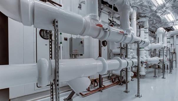 Ministri EU bez dogovora o ograničenju cijena za ruski gas