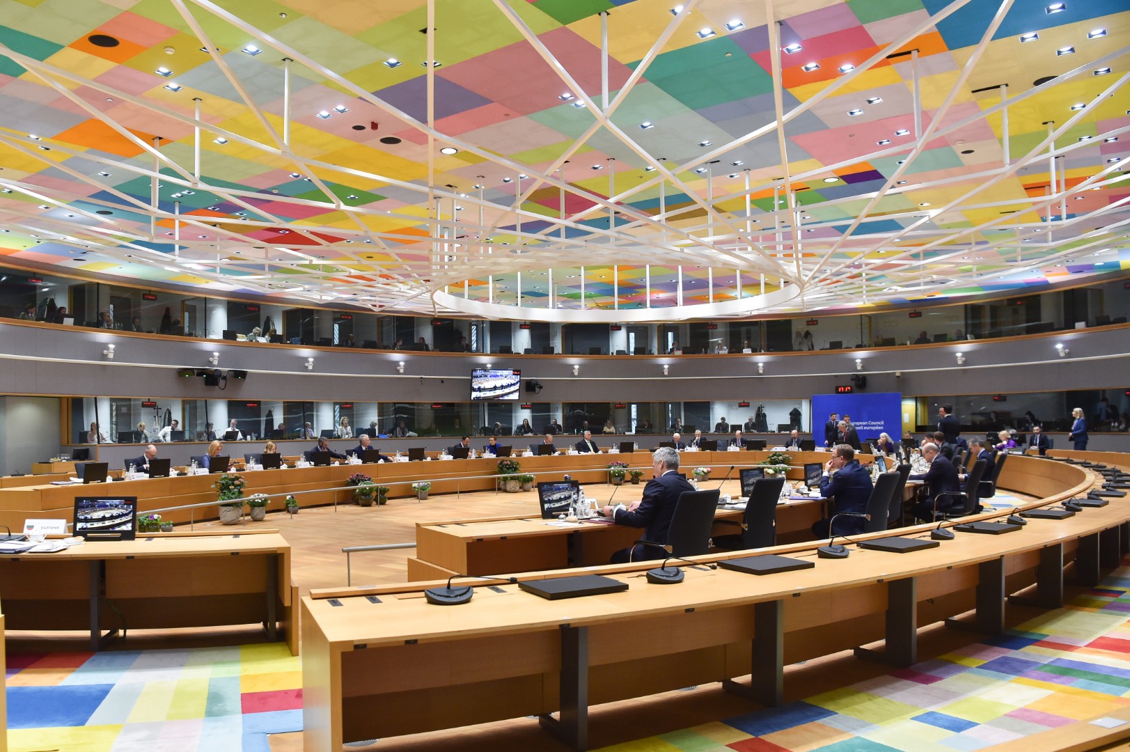 Ministri EU formalno potvrdili izmjene poglavlja 35 u pregovorima sa Srbijom
