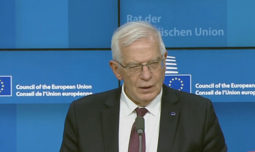 Ministri EU o BiH: Restriktivne mjere zadnja opcija