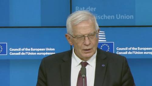 Ministri EU o BiH: Restriktivne mjere zadnja opcija