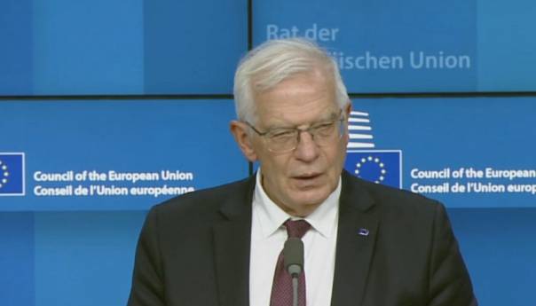 Ministri EU o BiH: Restriktivne mjere zadnja opcija