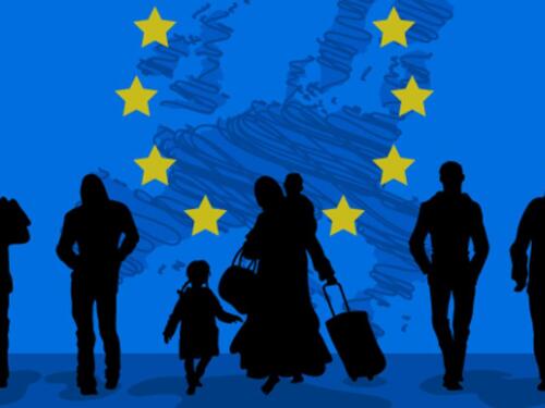 Ministri EU pozivaju na strožiju imigracionu politiku