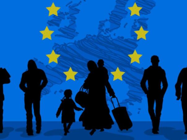 Ministri EU pozivaju na strožiju imigracionu politiku