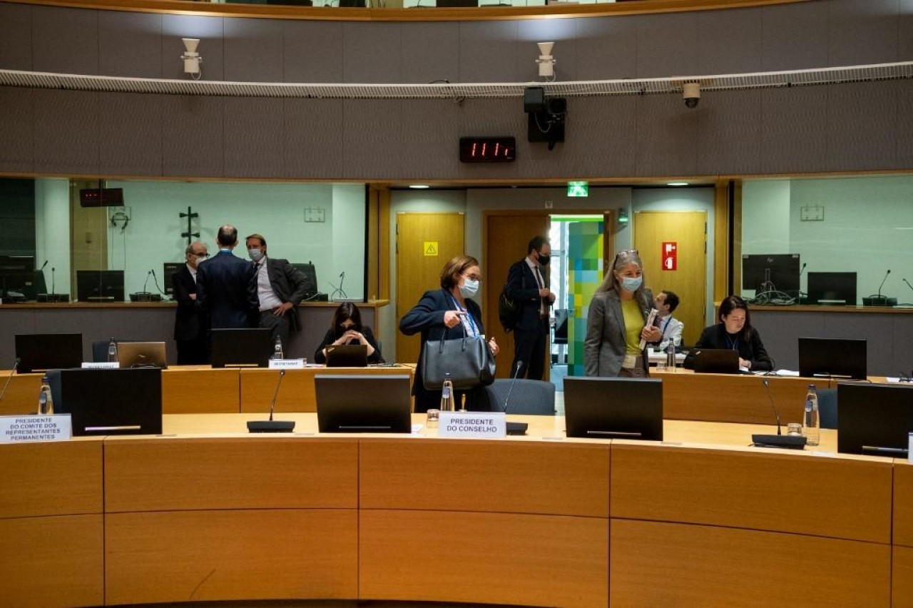 Ministri EU tražili sankcije Dodiku, Hrvatska kontra Njemačke