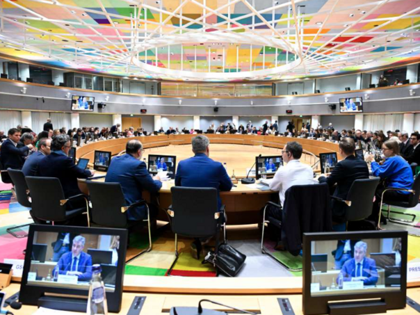 Ministri EU za klimu postigli dogovor o cilju smanjenja emisija do 2040. godine