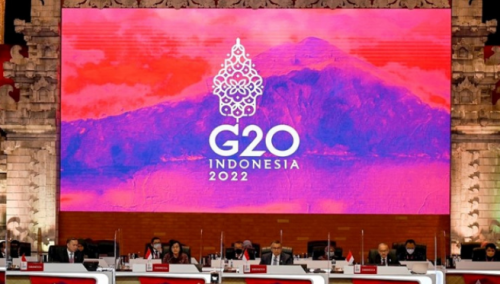 Ministri finansija G20 podijeljeni u stajalištu prema invaziji Rusije na Ukrajinu