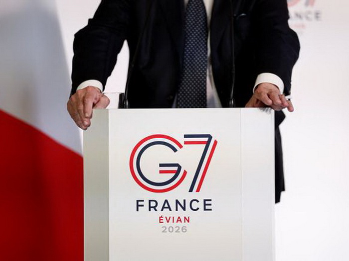 Ministri finansija G7 hitno o Iranu, nafti i prijetnji svjetskoj trgovini