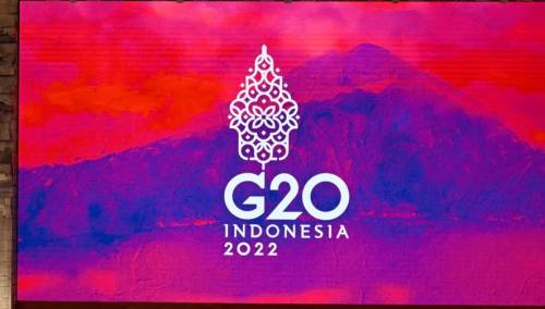 Ministri G20 pokrenuli fond za pandemiju vrijedan milijardu dolara