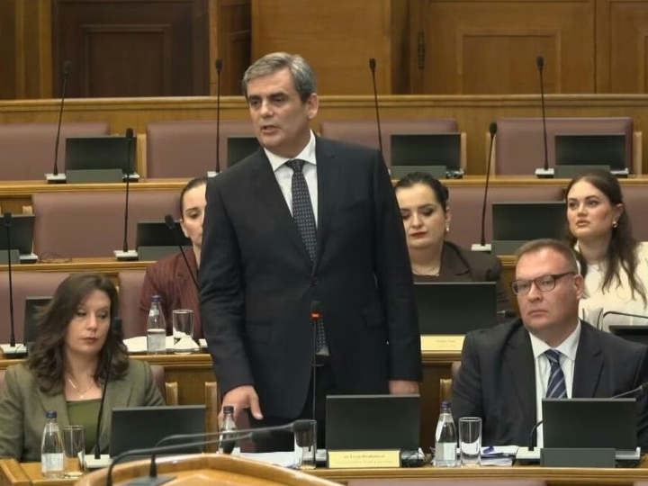 Bošnjaci preglasani pri glasanju o uvođenju viza turskim državljanima