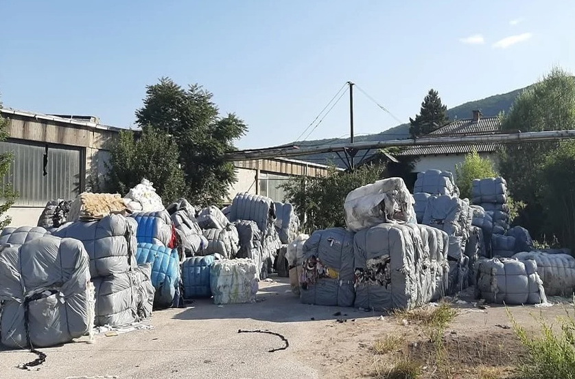 Ministri Srbi napustili sjednicu Vlade u Livnu zbog otpada