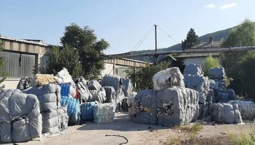 Ministri Srbi napustili sjednicu Vlade u Livnu zbog otpada