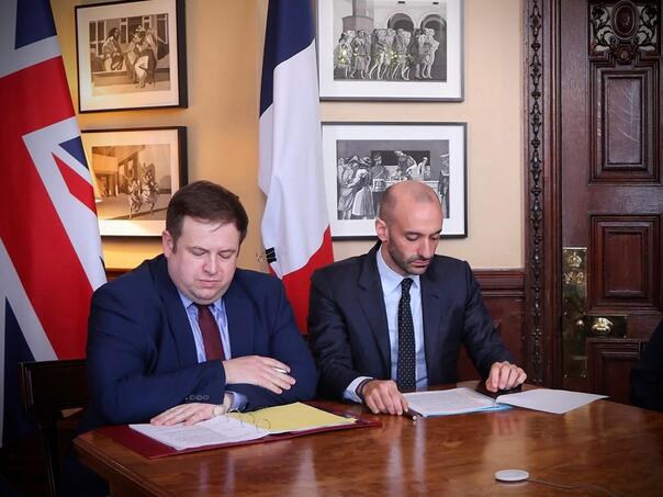 Ministri Kvinte razgovarali o političkoj krizi u BiH: Zabrinuti situacijom