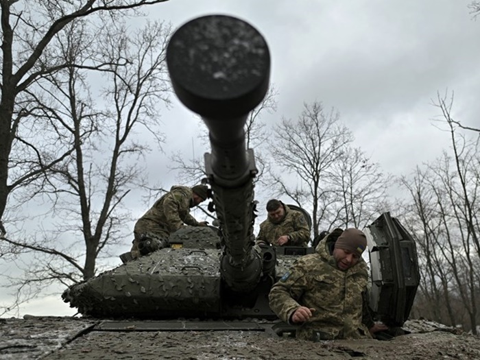 Ministri NATO-a danas sa ukrajinskim šefom diplomatije: 'Mora se raditi na konkretnim potezima'
