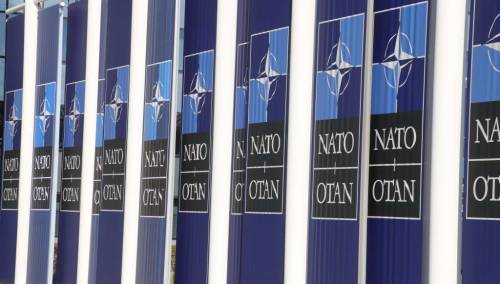 Ministri obrane NATO-a danas i o Zapadnom Balkanu