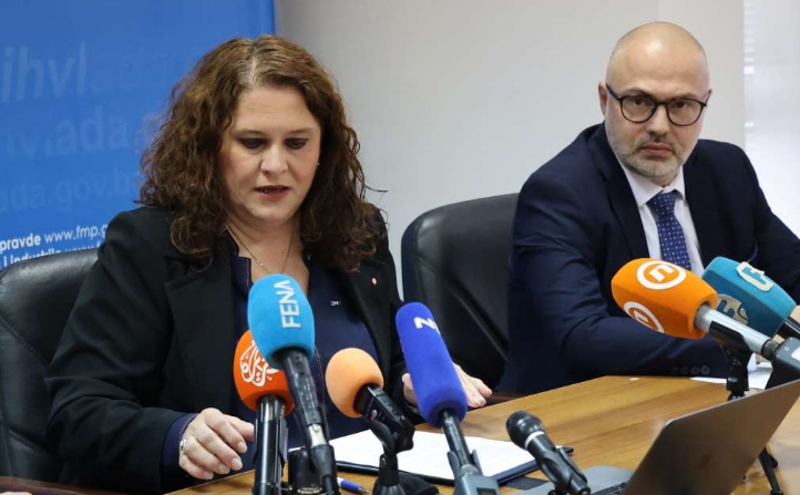 Ministri obrazovanja donijeli niz preporuka o prevenciji nasilja nad djecom i među djecom