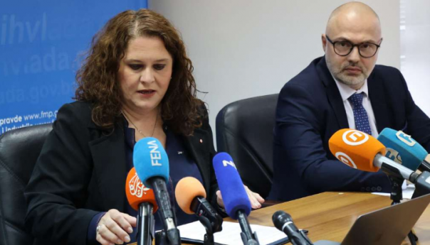 Ministri obrazovanja donijeli niz preporuka o prevenciji nasilja nad djecom i među djecom