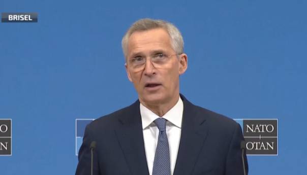 Ministri odbrane NATO-a raspravljat će o pojačanju pomoći BiH