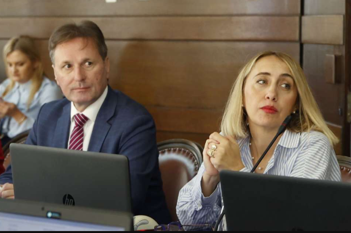 Ministri Pozder i Hrnjić: Bitka za Neretvu ekološki je prioritet