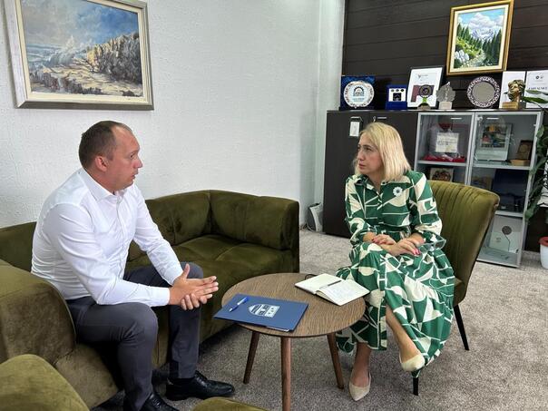 Ministri Pozder i Karadašević o Una regati i novim zakonima za bolji turizam