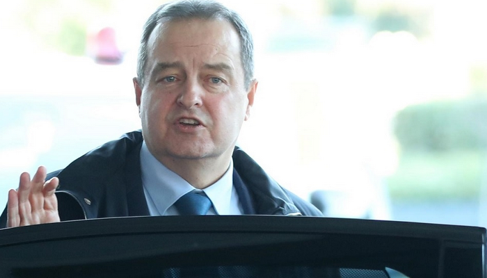 Ministri Radman i Dačić na Velikom prelu u Subotici