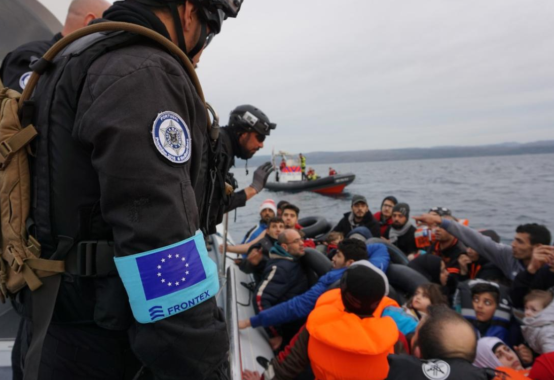 Ministri unutrašnjih poslova EU o migracijskoj politici