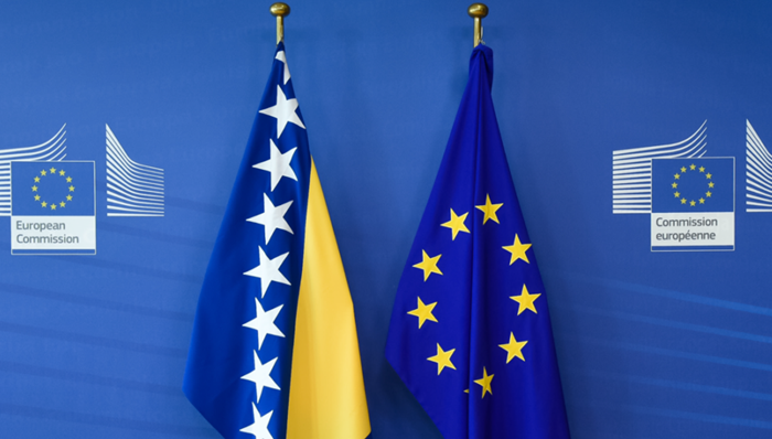 Ministri vanjskih poslova EU-a naredne sedmice o Z.Balkanu