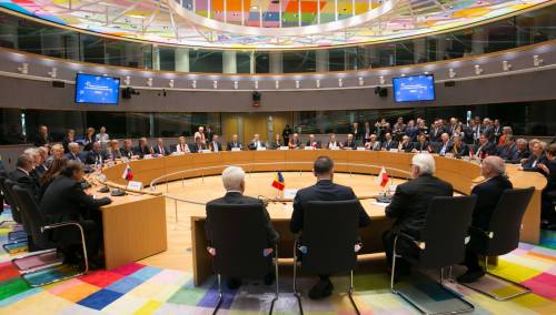 Ministri vanjskih poslova EU danas o BiH