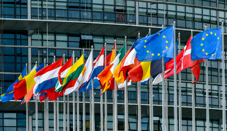 Ministri vanjskih poslova EU danas o Ukrajini i situaciji u Crnoj Gori