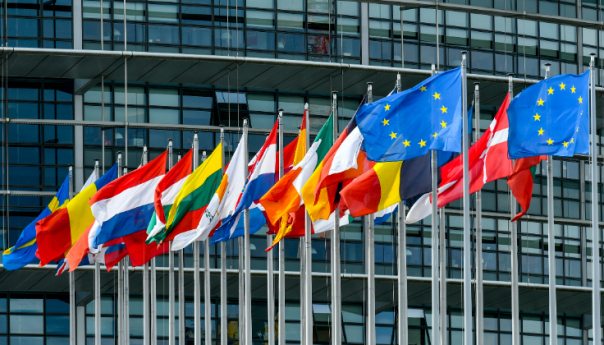 Ministri vanjskih poslova EU danas o Ukrajini i situaciji u Crnoj Gori