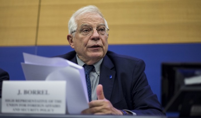 EU danas o vakcinama za Z.Balkan i migrantima u BiH