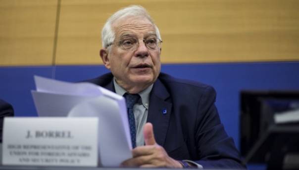 EU danas o vakcinama za Z.Balkan i migrantima u BiH