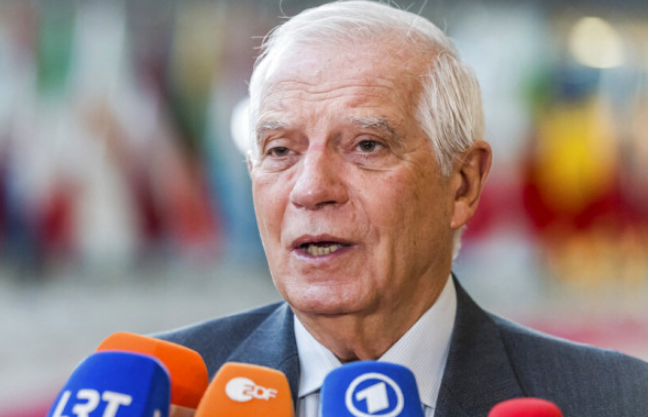 Ministri vanjskih poslova EU razgovarali o zapadnom Balkanu: Status kandidata BiH do kraja godine