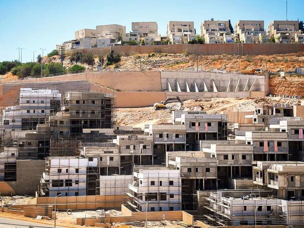 Ministri vanjskih poslova G7 osudili izraelsko širenje naselja na Zapadnoj obali