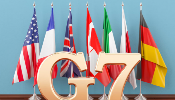 Ministri vanjskih poslova G7 traže od Rusije da odmah preda ukrajinsku nuklearku Zaporožje