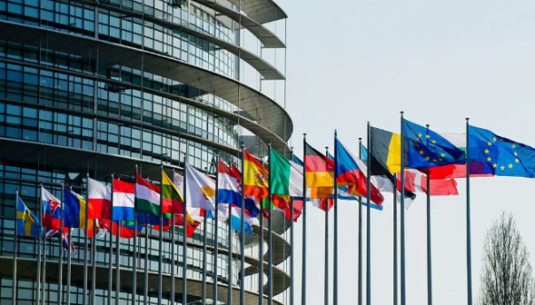 Ministri zemalja članica EU dogovorili novi paket sankcija Iranu