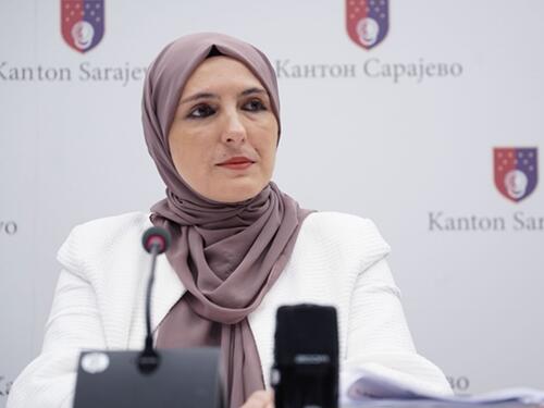 Ministrica: Bosanski jezik ostaje, biće u rasporedu