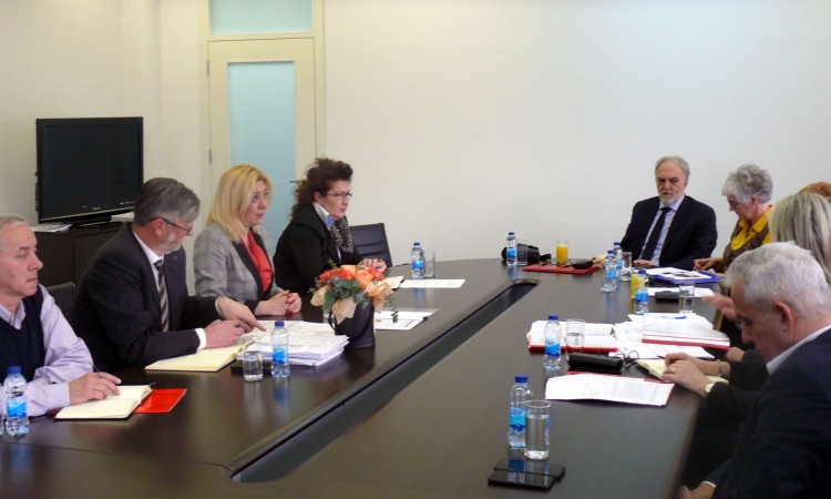 Ministrica Đapo i gradonačelnik Bešlić o problemu otpada i deponije u Mostaru