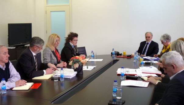 Ministrica Đapo i gradonačelnik Bešlić o problemu otpada i deponije u Mostaru