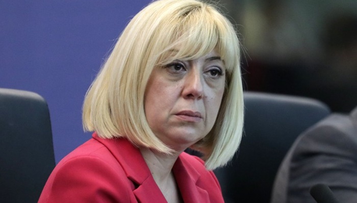 Ministrica Đapo: Paušalna i štetna analiza Ureda za reviziju