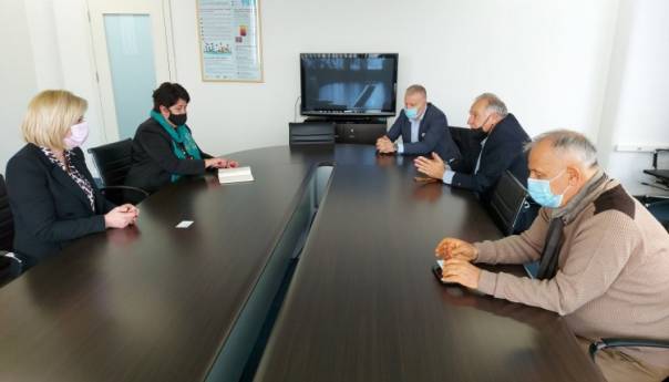 Ministrica Đapo razgovarala s turističkim radnicima