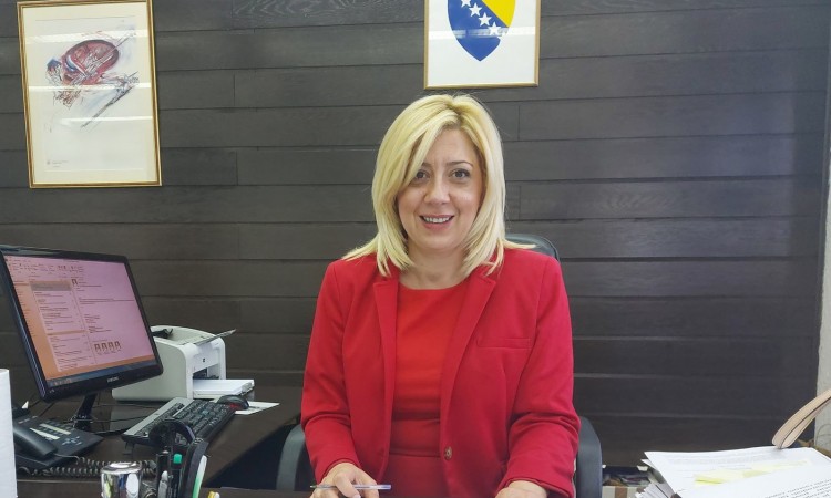 Ministrica Đapo traži produženje rada ugostiteljskih objekata