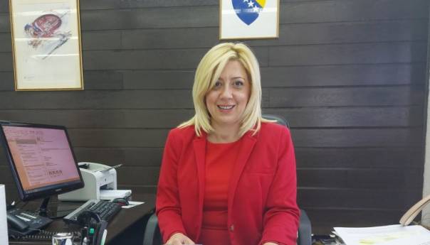 Ministrica Đapo traži produženje rada ugostiteljskih objekata