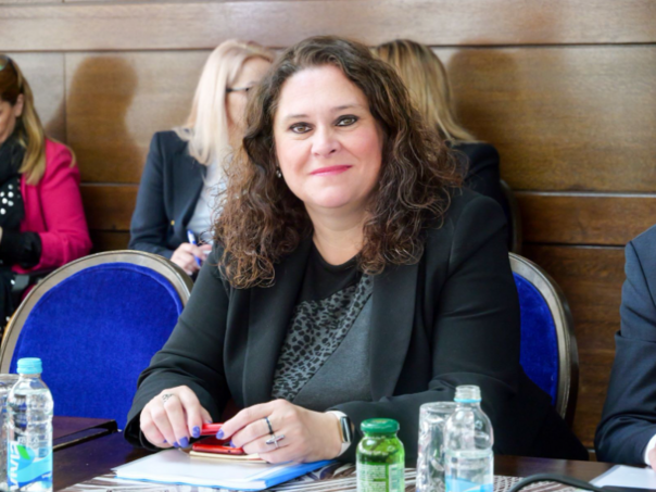 Ministrica Duraković: Budućnost pripada mladima - ulažući u njih, ulažemo u prosperit društva