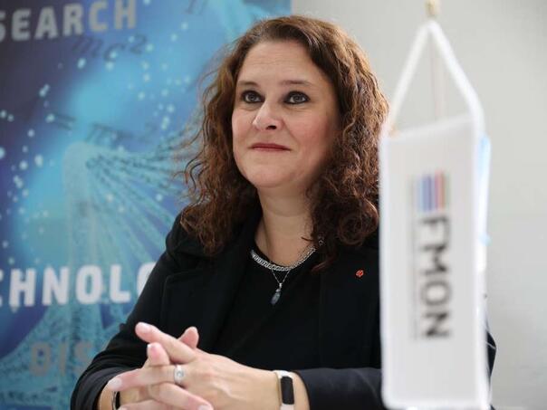 Ministrica Duraković čestitala Međunarodni dan žena i djevojaka u nauci