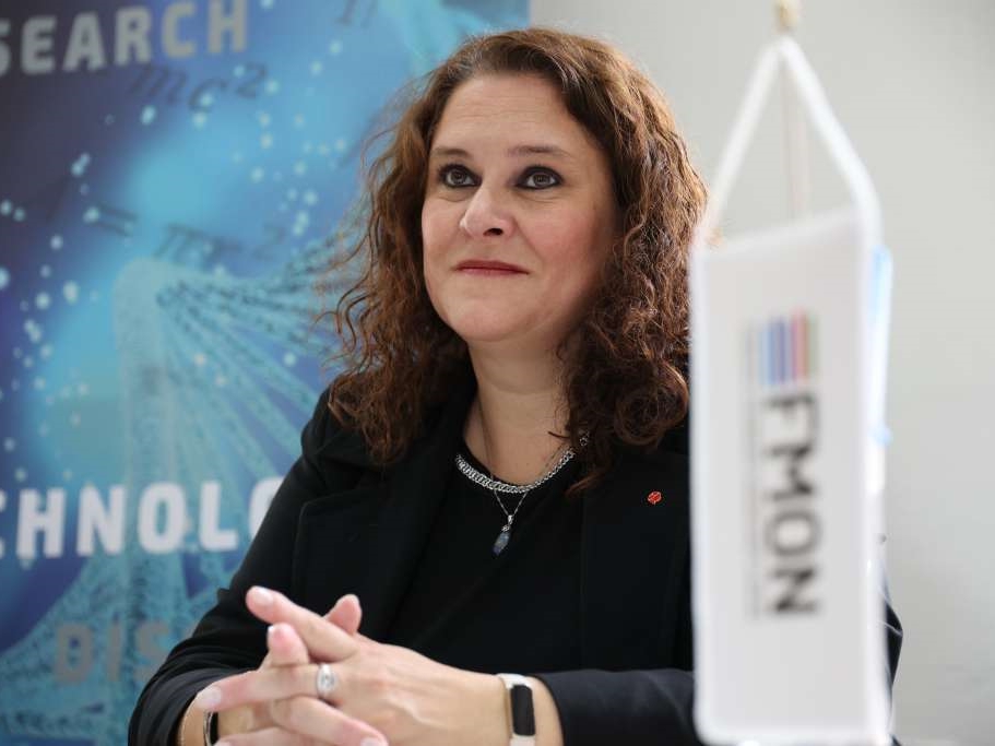 Ministrica Duraković: Nastavit ćemo s ulaganjima u obrazovanje na svim nivoima