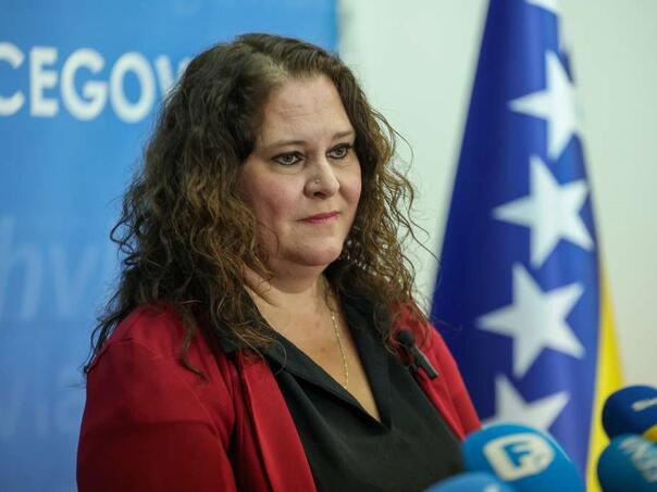 Ministrica Duraković potpisala ugovore vrijedne 150.000 KM za projekte škola i vrtića u FBiH