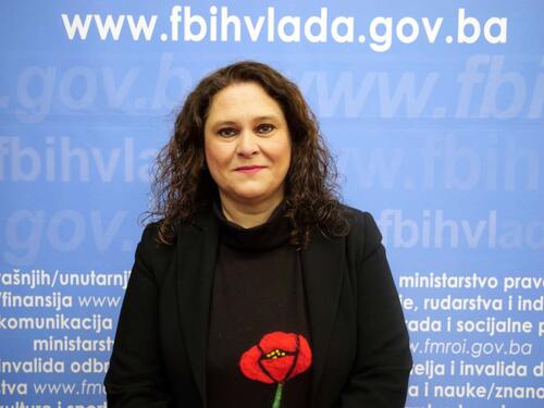 Ministrica Duraković utvrdila Listu akademskih recenzenata