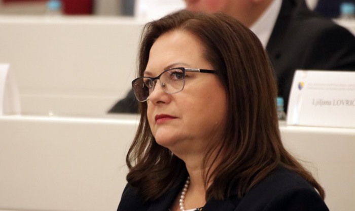 Ministrica Gudeljević uputila izraze sućuti obiteljima poginulih 