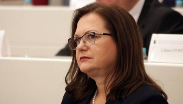 Ministrica Gudeljević uputila izraze sućuti obiteljima poginulih