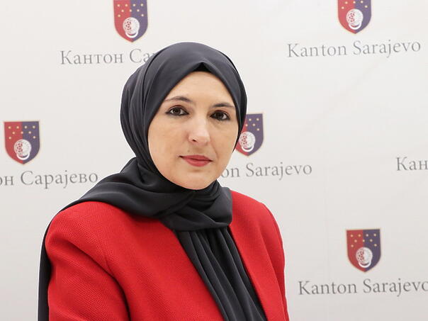 Ministrica Hota-Muminović: Nastavnici koji ne žele štrajkovati izloženi su pritiscima i prijetnjama